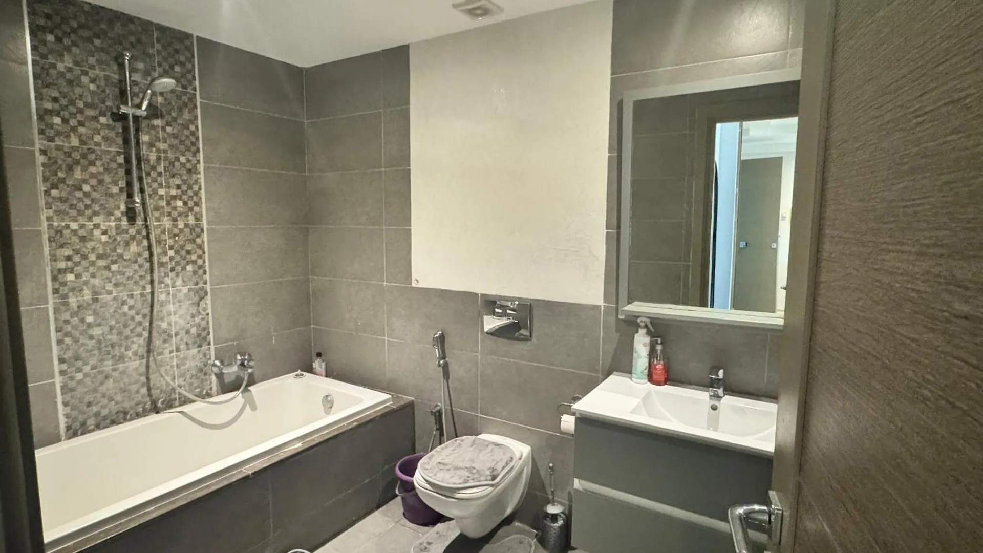 A Cozy Luxurious Apartment In Tunis Jardins De Carthage Sidi Daoud